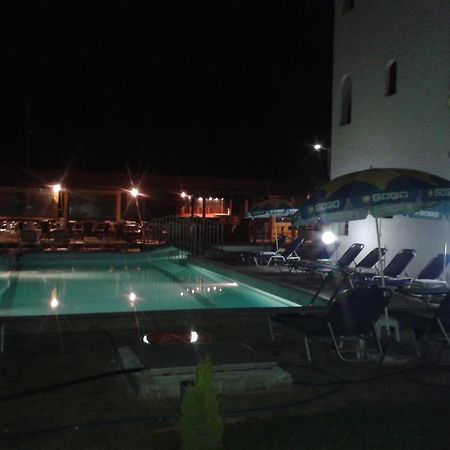 Krits Hotel Hersonissos  Exterior foto